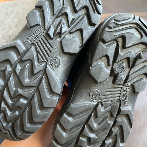 Kamik kids snow boots - Picture 3 of 4